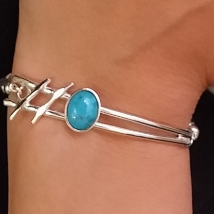 bracelet-nathalie-iuso-turquoise-sertie-sur-argent