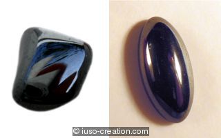 hematite