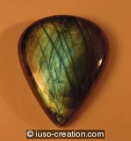 labradorite