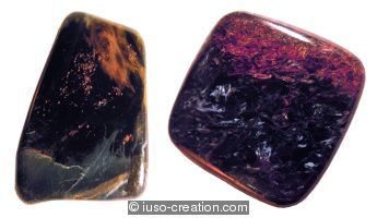 pietersite