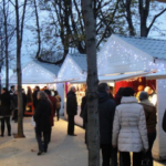 Marché de Noël de Paris aux tuileries - Artisanat d'art